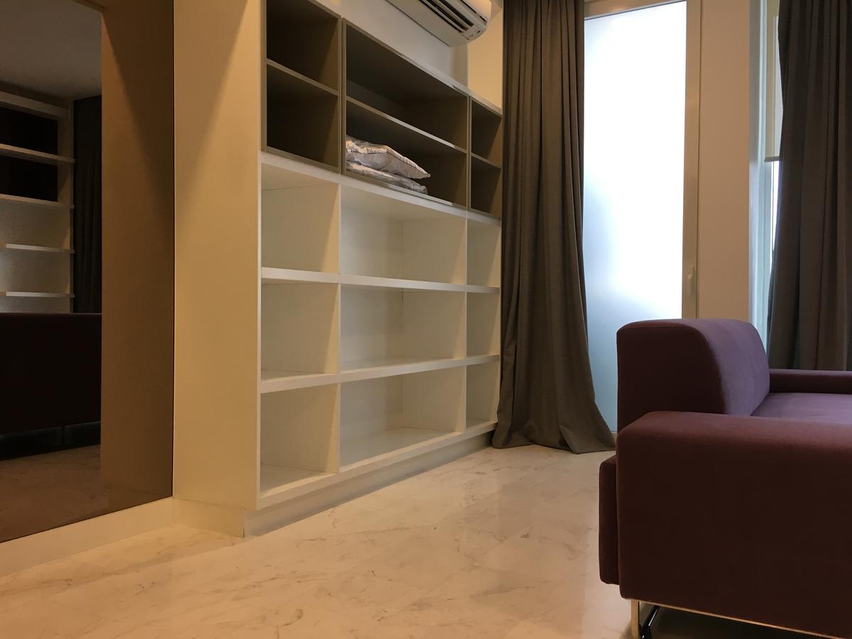 De Platinum Apartment Kuala Lumpur Exterior photo