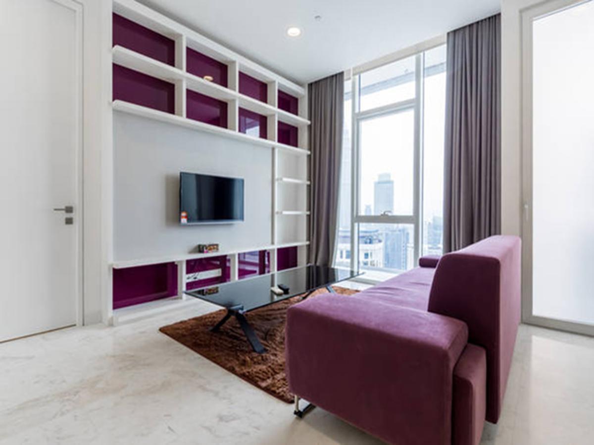 De Platinum Apartment Kuala Lumpur Exterior photo