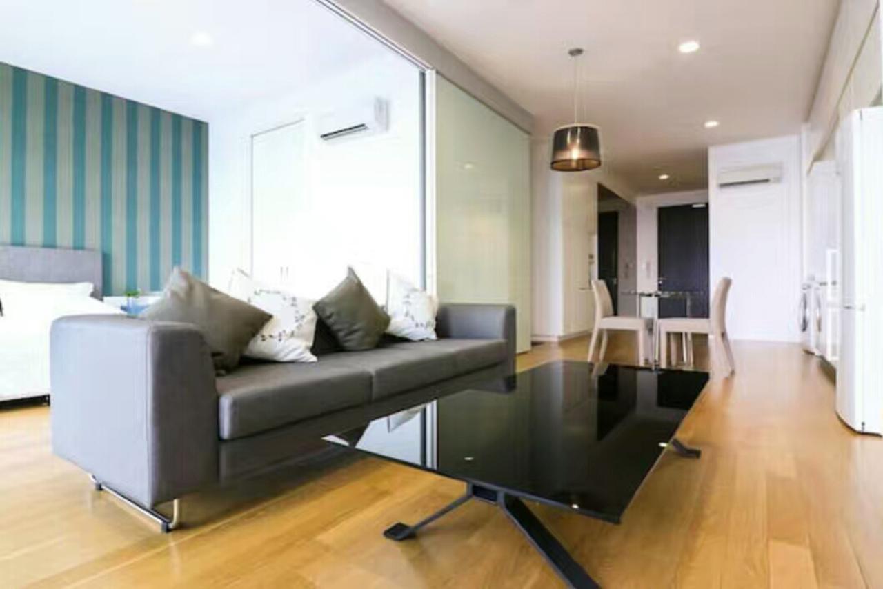 De Platinum Apartment Kuala Lumpur Exterior photo